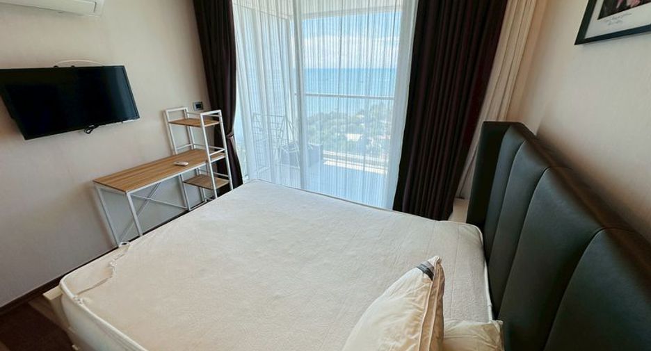 For rent 2 bedrooms condo in Pratumnak, Pattaya