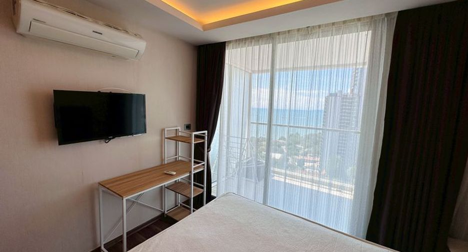For rent 2 bedrooms condo in Pratumnak, Pattaya