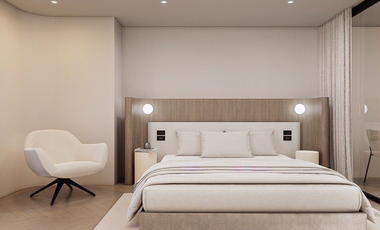 For sale 1 Beds condo in Mueang Chiang Mai, Chiang Mai