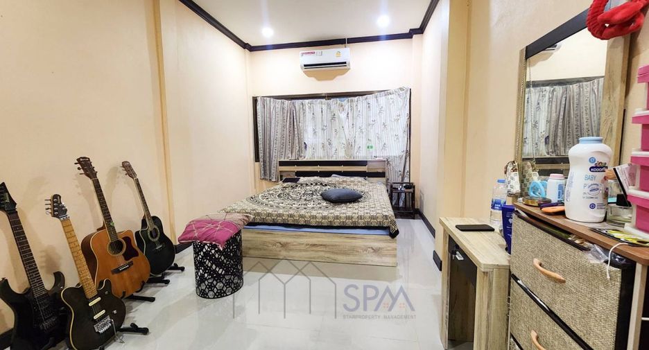 For sale 21 bedrooms townhouse in Hua Hin, Prachuap Khiri Khan