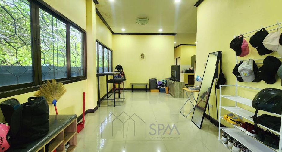 For sale 21 bedrooms townhouse in Hua Hin, Prachuap Khiri Khan