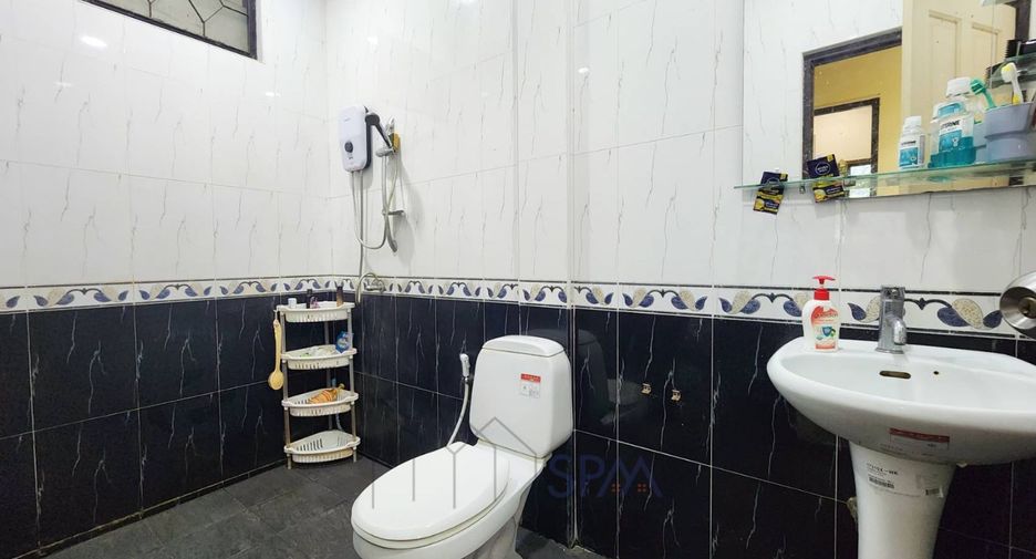 For sale 21 bedrooms townhouse in Hua Hin, Prachuap Khiri Khan
