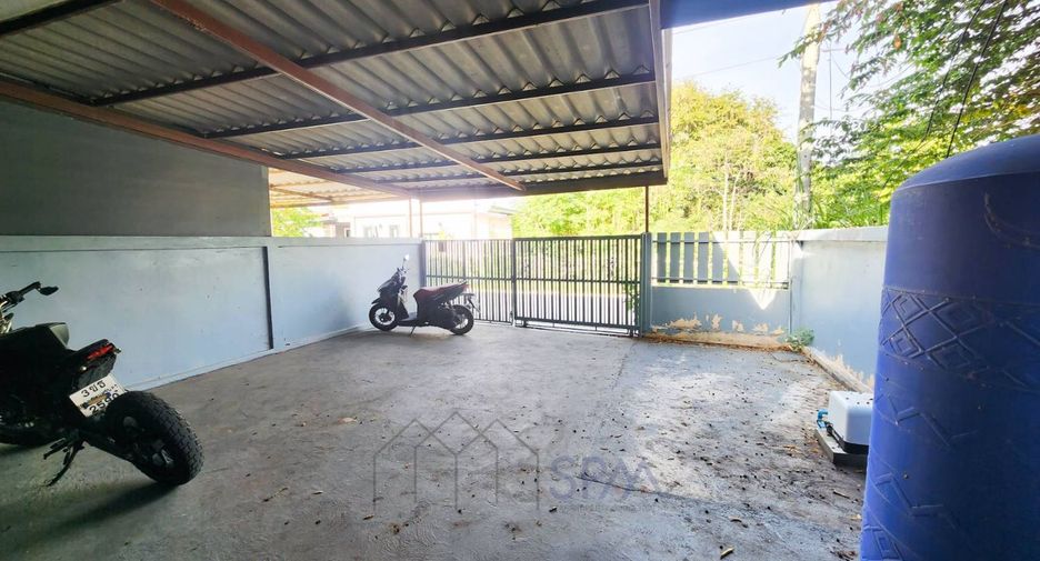For sale 21 bedrooms townhouse in Hua Hin, Prachuap Khiri Khan