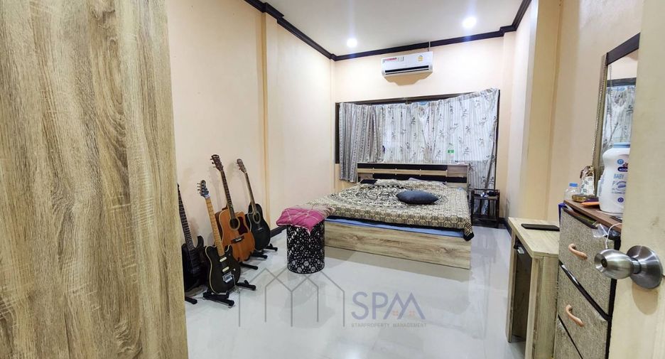 For sale 21 bedrooms townhouse in Hua Hin, Prachuap Khiri Khan