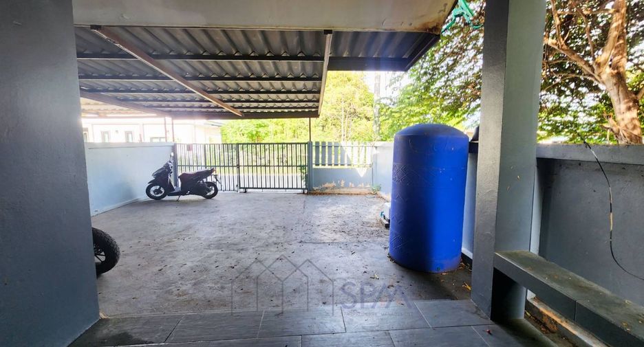 For sale 21 bedrooms townhouse in Hua Hin, Prachuap Khiri Khan