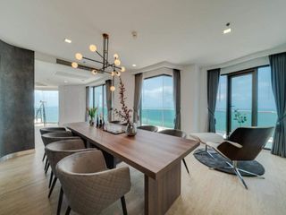 For rent 3 bed condo in Bang Lamung, Chonburi
