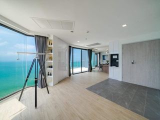 For rent 3 bed condo in Bang Lamung, Chonburi