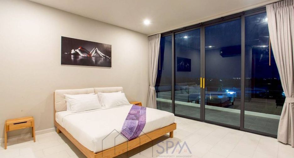 For sale 5 bedrooms villa in Hua Hin, Prachuap Khiri Khan