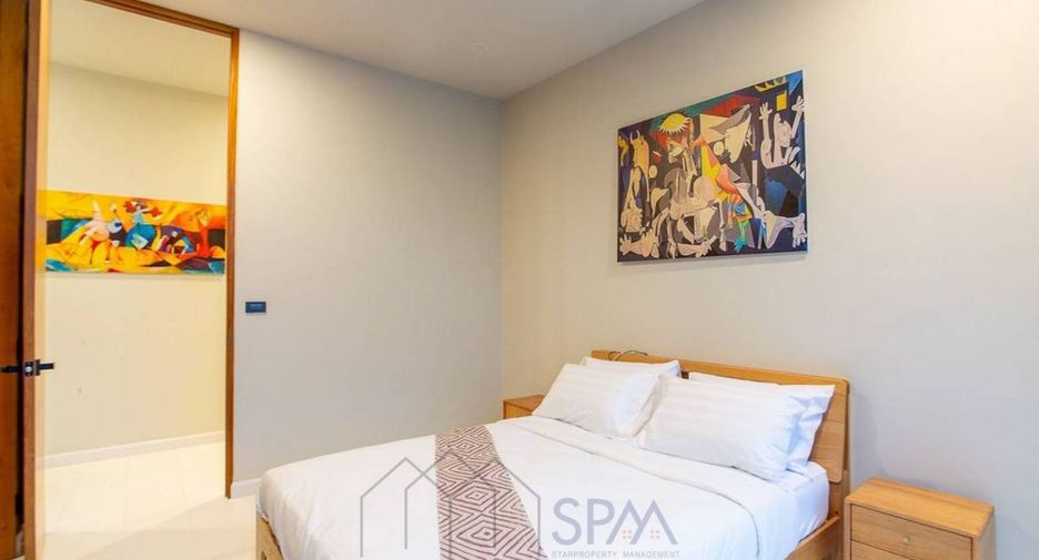 For sale 5 bedrooms villa in Hua Hin, Prachuap Khiri Khan