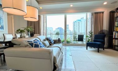 Condo en venta de 3 habitaciones en Watthana, Bangkok