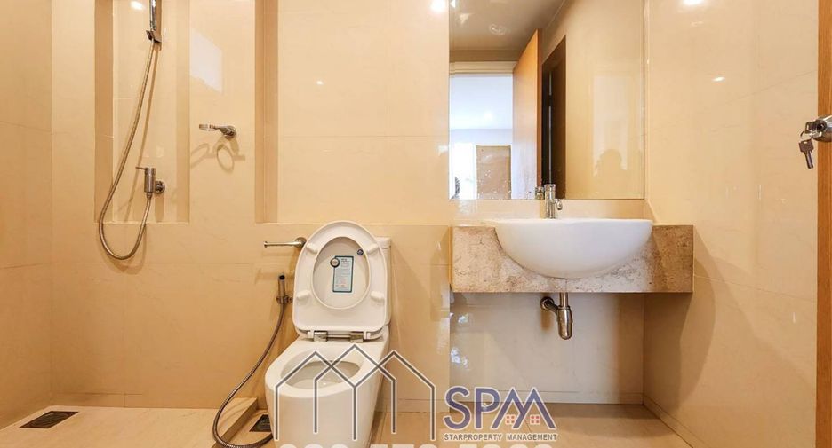 For sale 2 ベッドルーム condo in Hua Hin, Prachuap Khiri Khan
