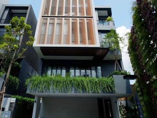 出租 4 卧室 独立屋 在 Watthana, 曼谷