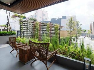 出租 4 卧室 独立屋 在 Watthana, 曼谷
