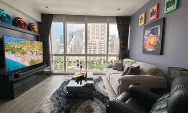 Wohnung zum Kauf mit 1 Zimmer in Khlong Toei, Bangkok
