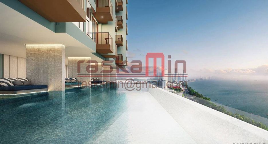 Condo en venta de 1 habitaciones 