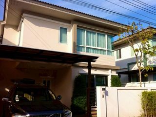 For Rent 3 Bedroom House In Si Racha, Chonburi