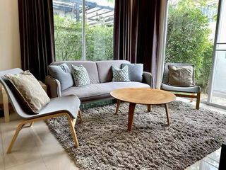 For rent and for sale 3 bedrooms house in Si Racha, Chonburi