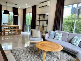 For rent and for sale 3 bedrooms house in Si Racha, Chonburi