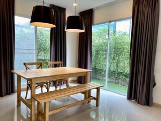 For rent and for sale 3 bedrooms house in Si Racha, Chonburi
