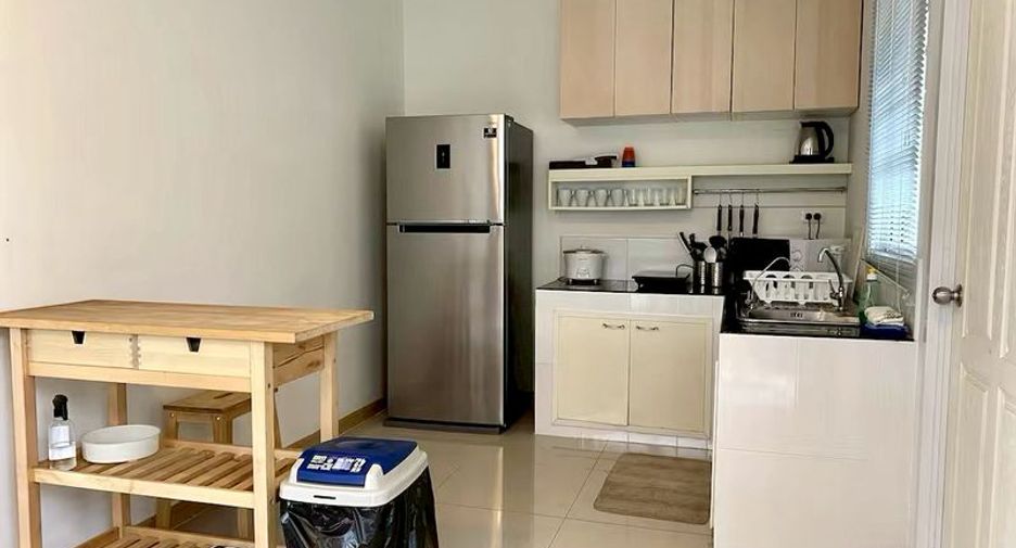 For rent and for sale 3 bedrooms house in Si Racha, Chonburi