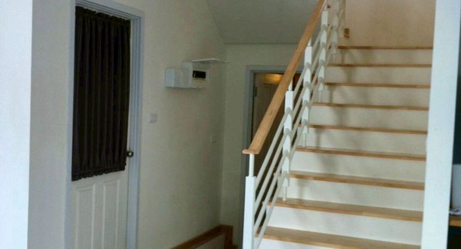For rent and for sale 3 bedrooms house in Si Racha, Chonburi