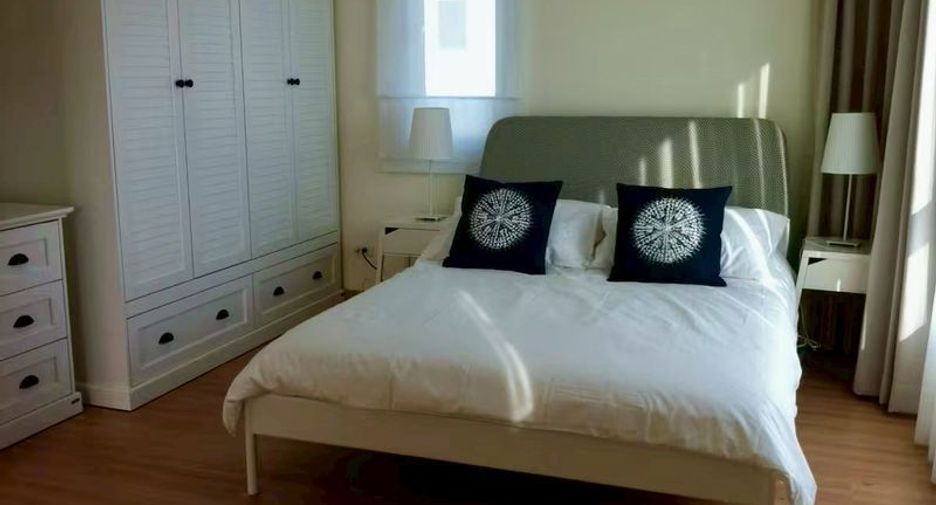 For rent and for sale 3 bedrooms house in Si Racha, Chonburi