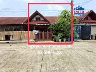 For sale 2 bed townhouse in Lat Lum Kaeo, Pathum Thani