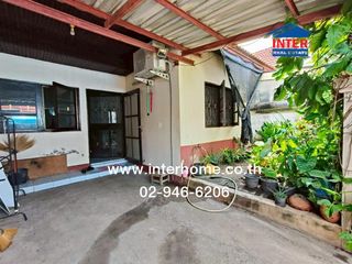For sale 2 bed townhouse in Lat Lum Kaeo, Pathum Thani