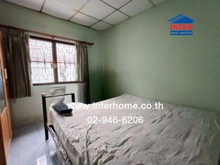 For sale 2 bed townhouse in Lat Lum Kaeo, Pathum Thani