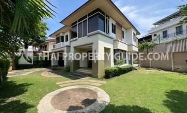 ขาย 4 เตียง บ้านเดี่ยว ใน บางพลี, สมุทรปราการ