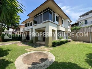 For sale 4 bed house in Bang Phli, Samut Prakan