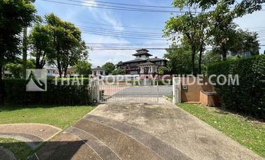 ขาย 4 เตียง บ้านเดี่ยว ใน บางพลี, สมุทรปราการ