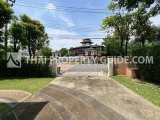 For sale 4 bed house in Bang Phli, Samut Prakan