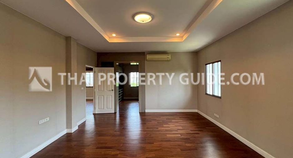 For sale 4 bedrooms house in Bang Phli, Samut Prakan
