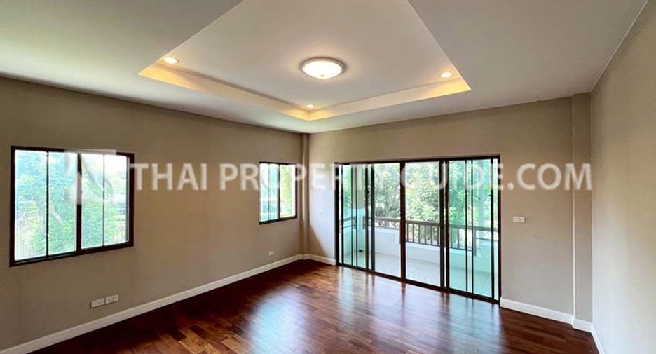 For sale 4 bedrooms house in Bang Phli, Samut Prakan