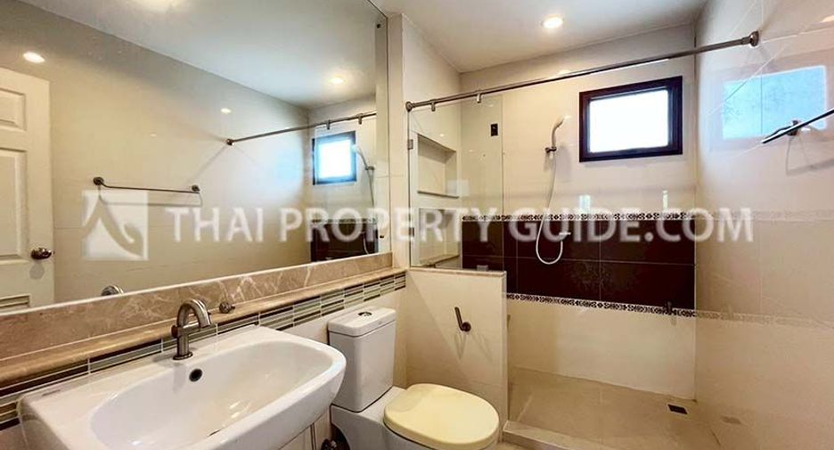 For sale 4 bedrooms house in Bang Phli, Samut Prakan