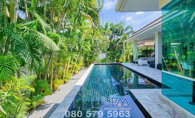 Villa zur Miete mit 3 Zimmer in Hua Hin, Prachuap Khiri Khan