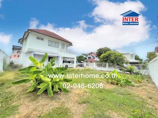 For sale 4 bed house in Thanyaburi, Pathum Thani