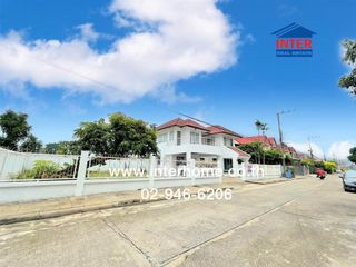 For sale 4 bed house in Thanyaburi, Pathum Thani