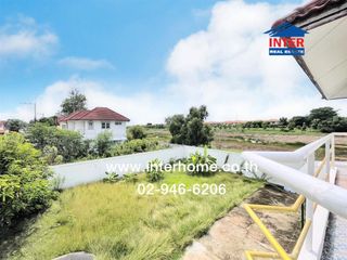 For sale 4 bed house in Thanyaburi, Pathum Thani