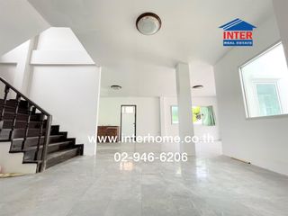For sale 4 bed house in Thanyaburi, Pathum Thani
