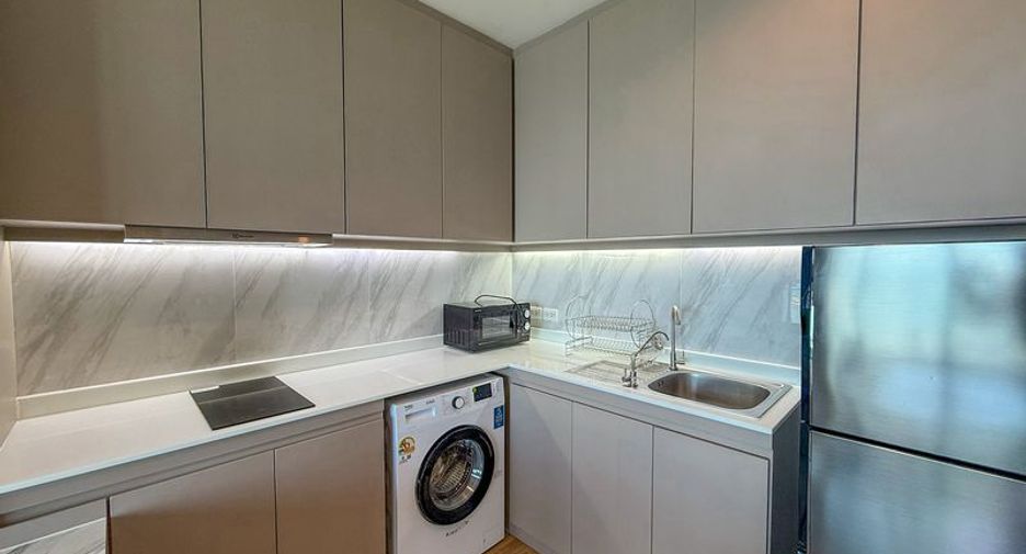 For rent 1 bed condo in Si Racha, Chonburi