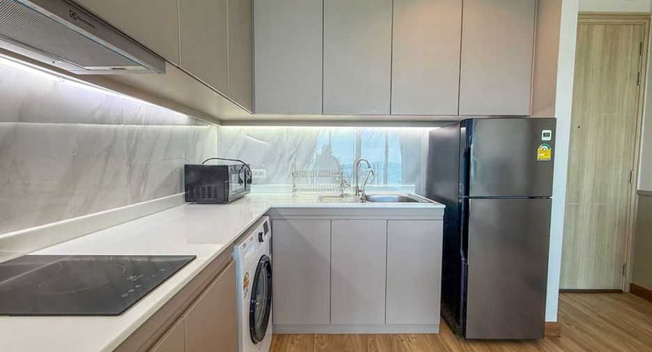 For rent 1 bed condo in Si Racha, Chonburi