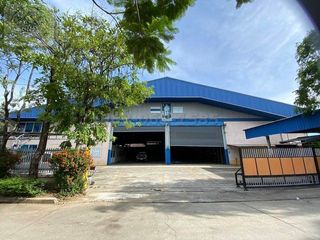For sale 1 bed office in Mueang Samut Prakan, Samut Prakan