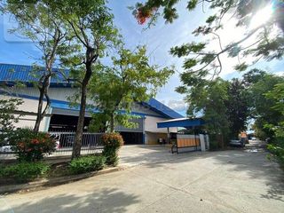 For sale 1 bed office in Mueang Samut Prakan, Samut Prakan