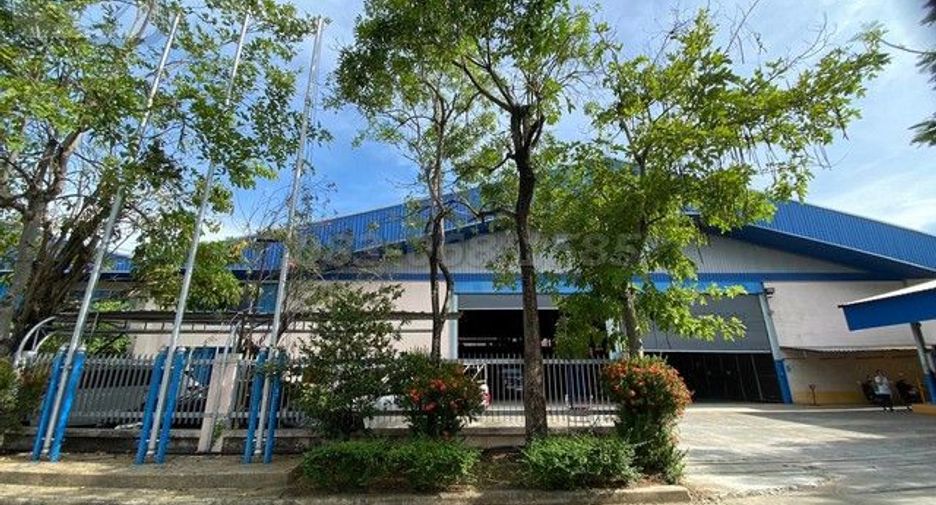 出售 1 卧室 办公室 在 Mueang Samut Prakan, Samut Prakan