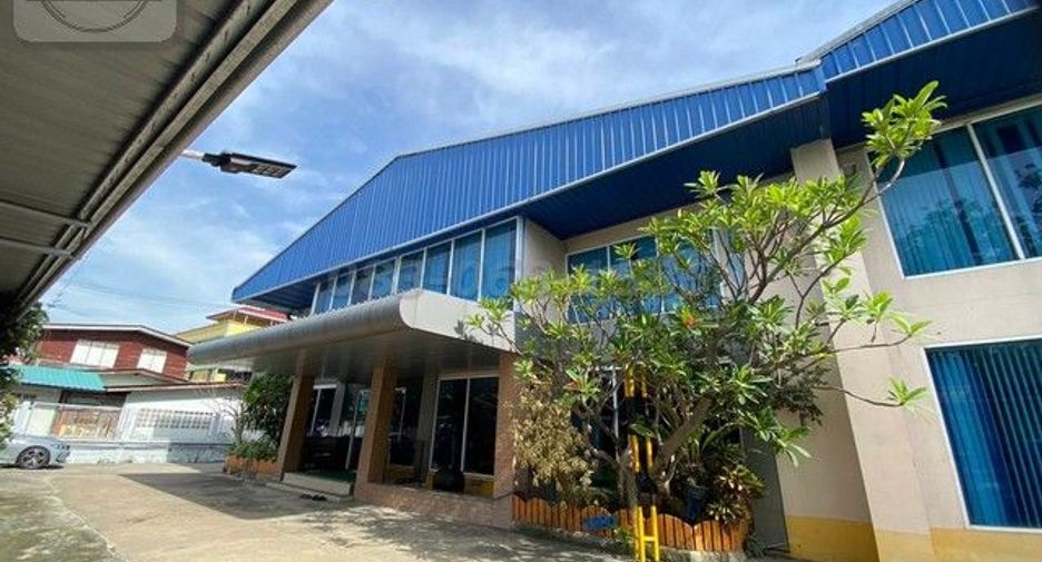 出售 1 卧室 办公室 在 Mueang Samut Prakan, Samut Prakan