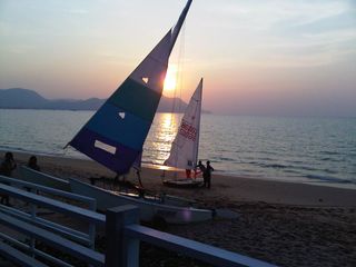 For sale 3 bedrooms villa in Na Jomtien, Pattaya