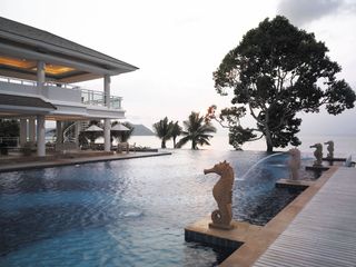 For sale 3 bedrooms villa in Na Jomtien, Pattaya