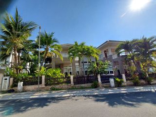 For sale 3 bedrooms villa in Na Jomtien, Pattaya